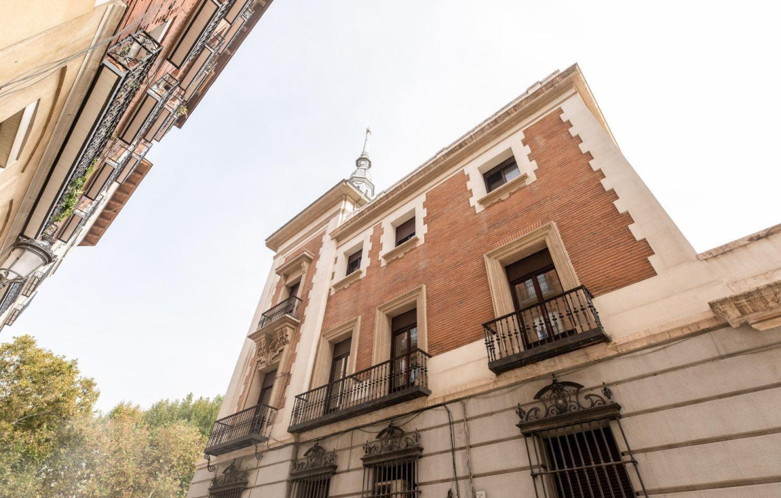 For Sale - Trasteros - Madrid - CASCORRO