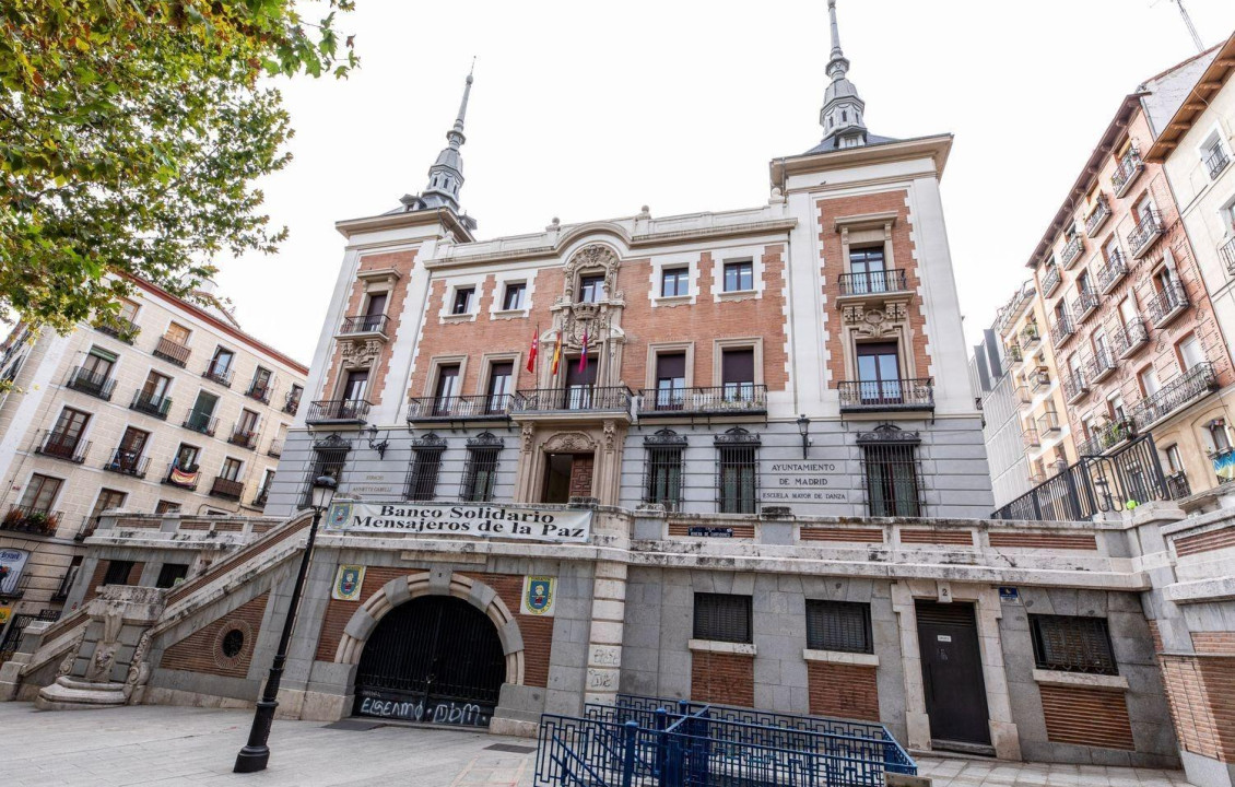 For Sale - Trasteros - Madrid - CASCORRO