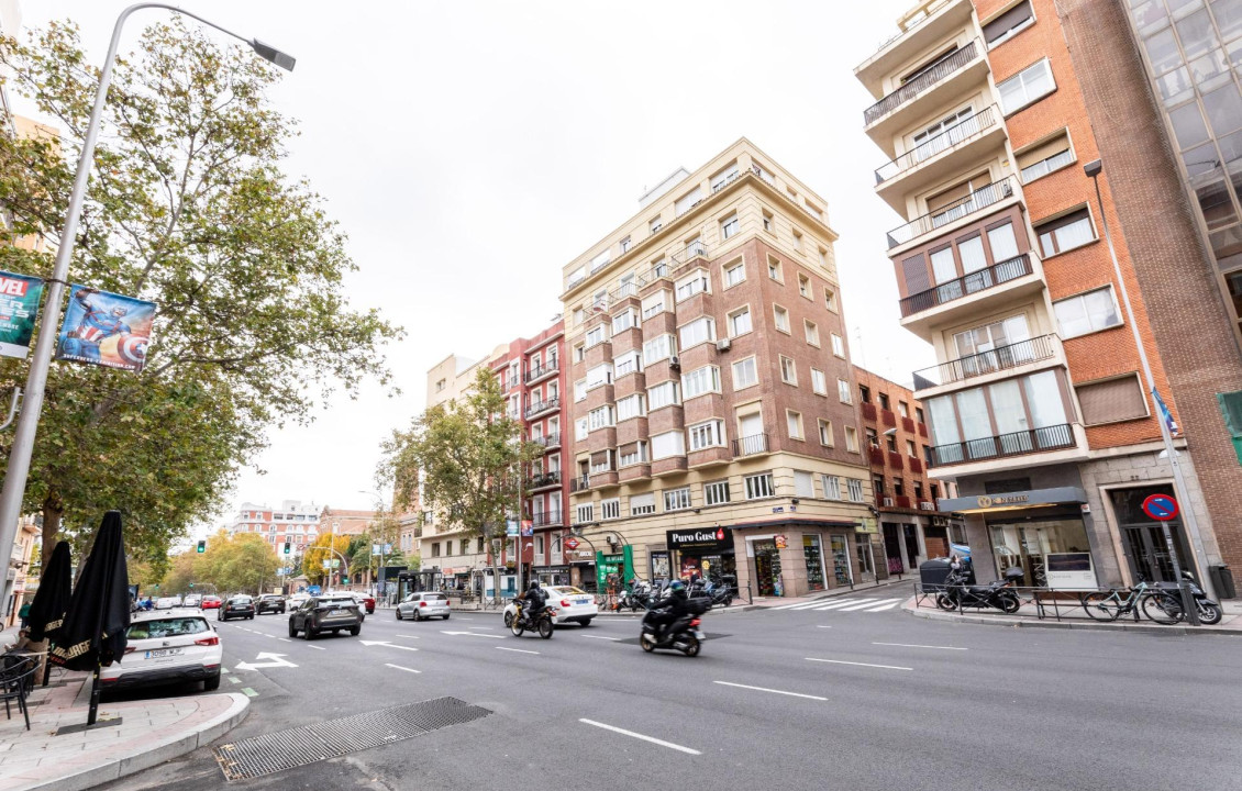 For Sale - Pisos - Madrid - JOSE ABASCAL