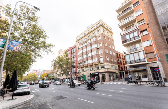 For Sale - Pisos - Madrid - JOSE ABASCAL