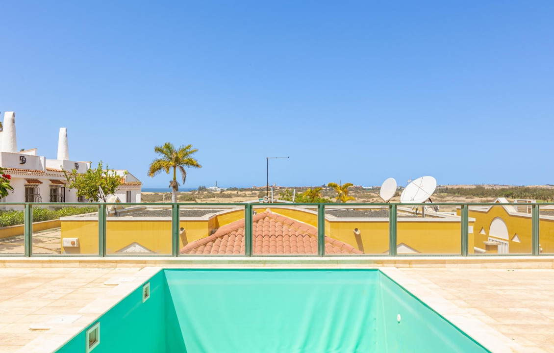 Venta - Casas o chalets - San Bartolomé de Tirajana - de Gran Canaria