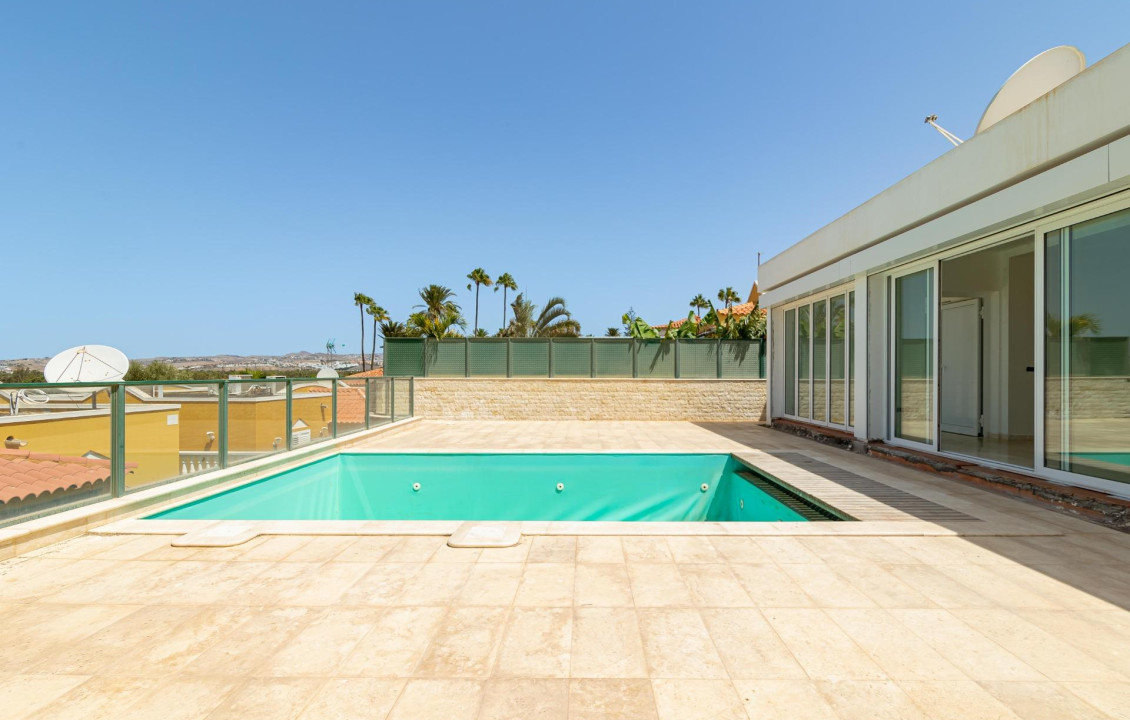 Venta - Casas o chalets - San Bartolomé de Tirajana - de Gran Canaria