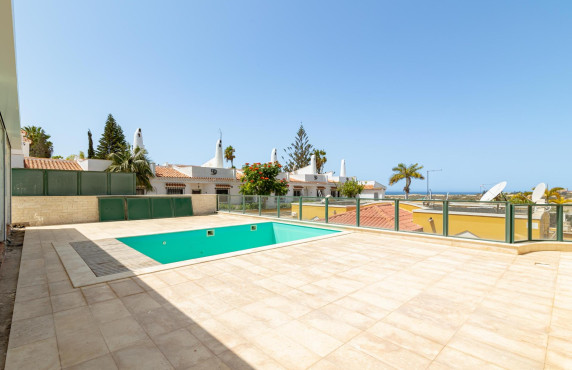 Venta - Casas o chalets - San Bartolomé de Tirajana - de Gran Canaria