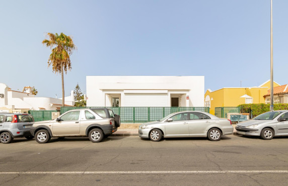 Venta - Casas o chalets - San Bartolomé de Tirajana - de Gran Canaria