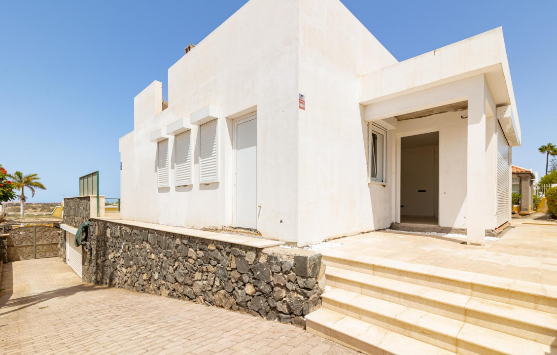 Venta - Casas o chalets - San Bartolomé de Tirajana - de Gran Canaria