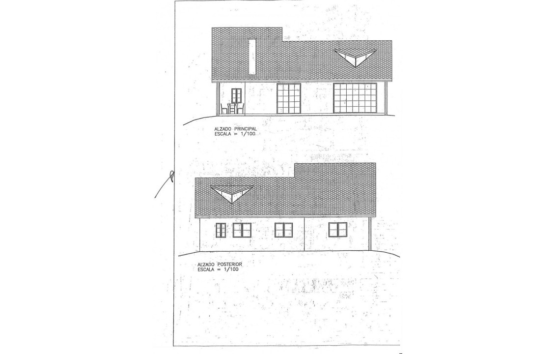 Venta - Casas o chalets - Abegondo - cancelada