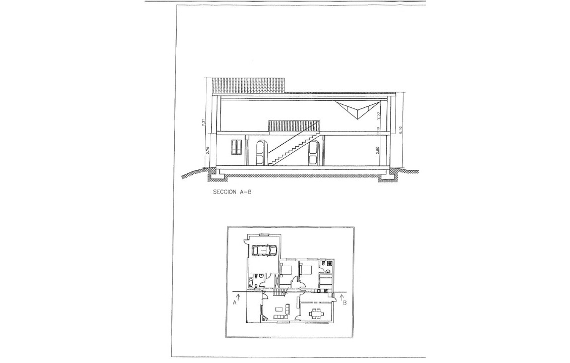 Venta - Casas o chalets - Abegondo - cancelada