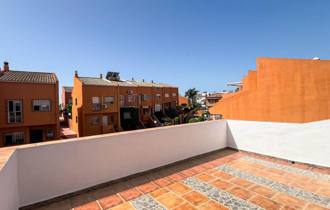 For Sale - Casas o chalets - Benalmádena - CAMELIA