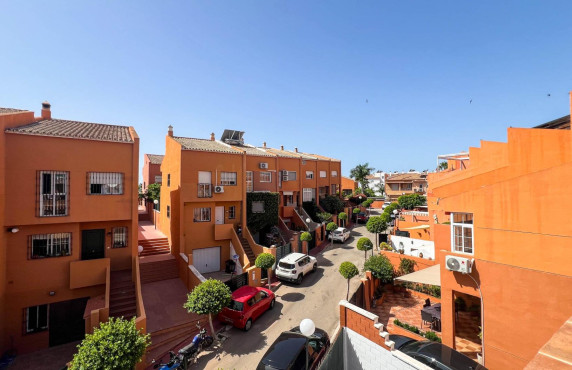 For Sale - Casas o chalets - Benalmádena - CAMELIA