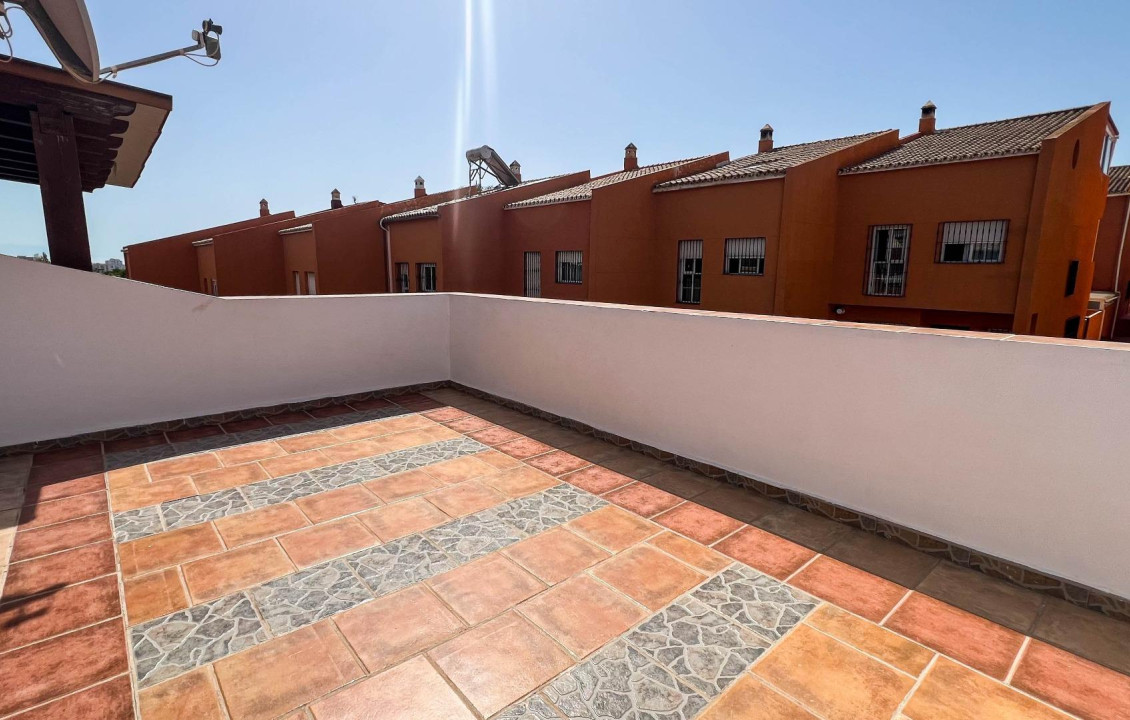 For Sale - Casas o chalets - Benalmádena - CAMELIA