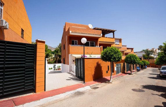 For Sale - Casas o chalets - Benalmádena - CAMELIA