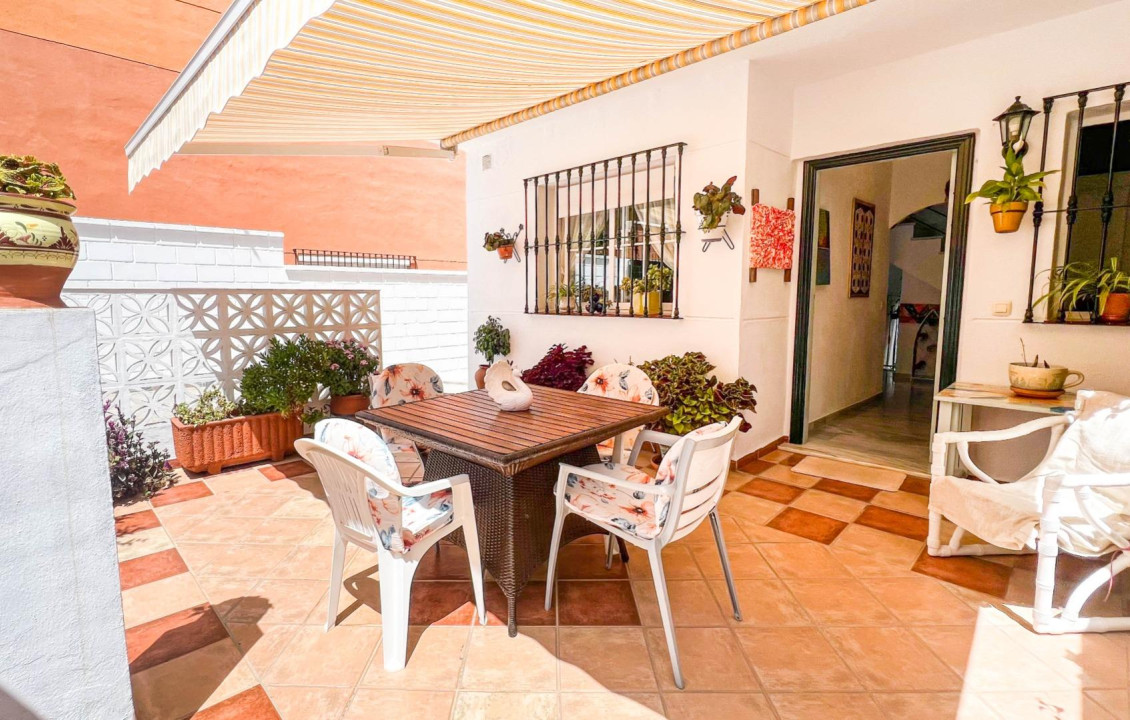 For Sale - Casas o chalets - Benalmádena - CAMELIA