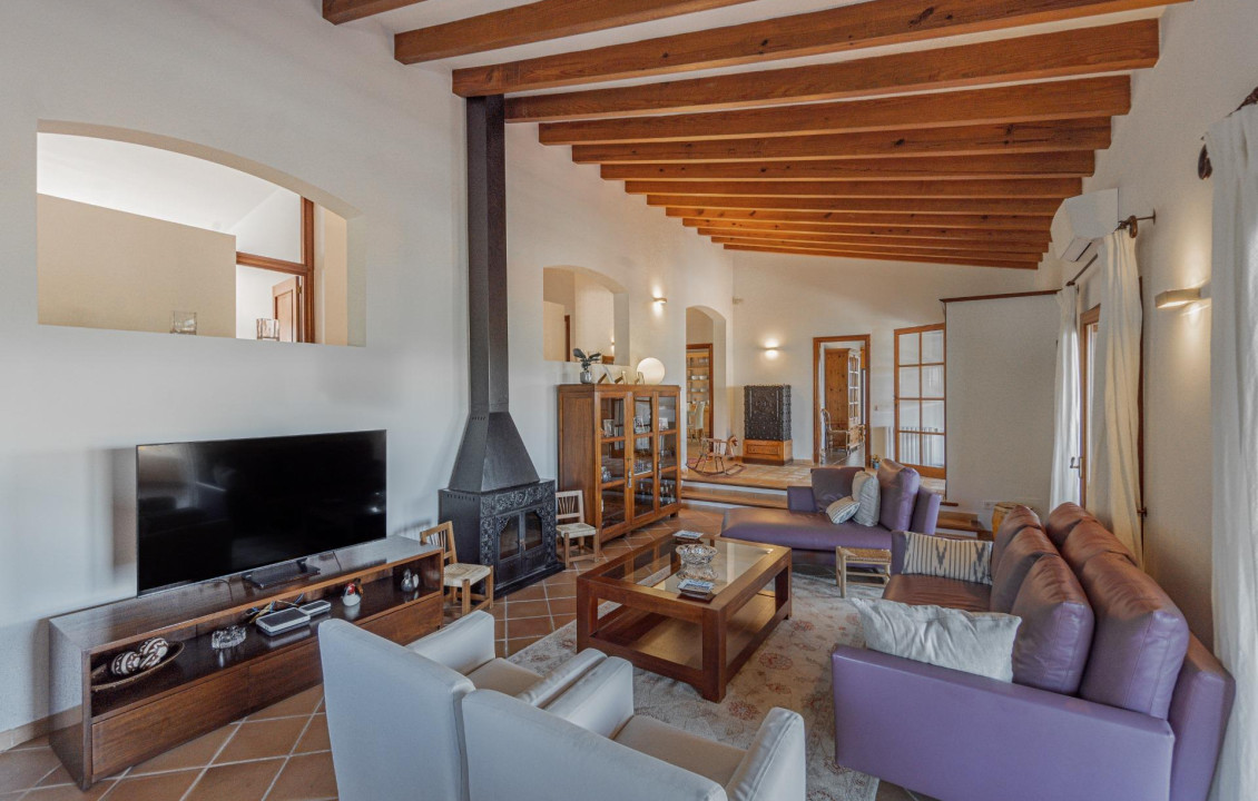 For Sale - Casas o chalets - Bunyola - Carrer des Garrover