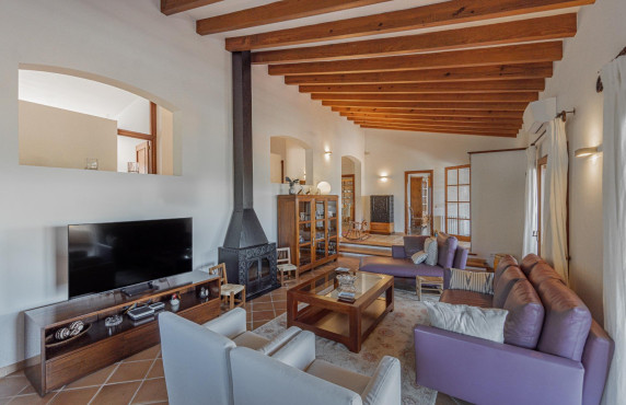 For Sale - Casas o chalets - Bunyola - Carrer des Garrover