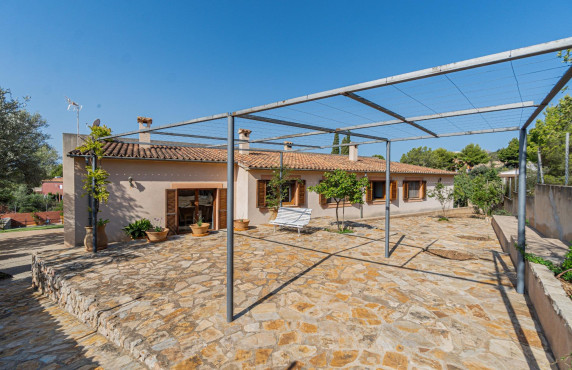 For Sale - Casas o chalets - Bunyola - Carrer des Garrover