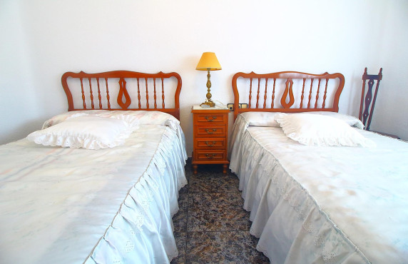 Venta - Casas o chalets - Cartagena - ALEGRIA - SANTA ANA