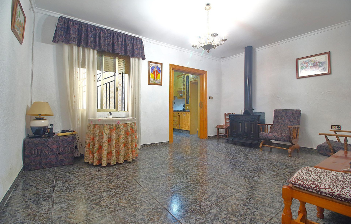 Venta - Casas o chalets - Cartagena - ALEGRIA - SANTA ANA