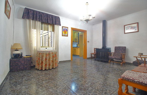 Venta - Casas o chalets - Cartagena - ALEGRIA - SANTA ANA