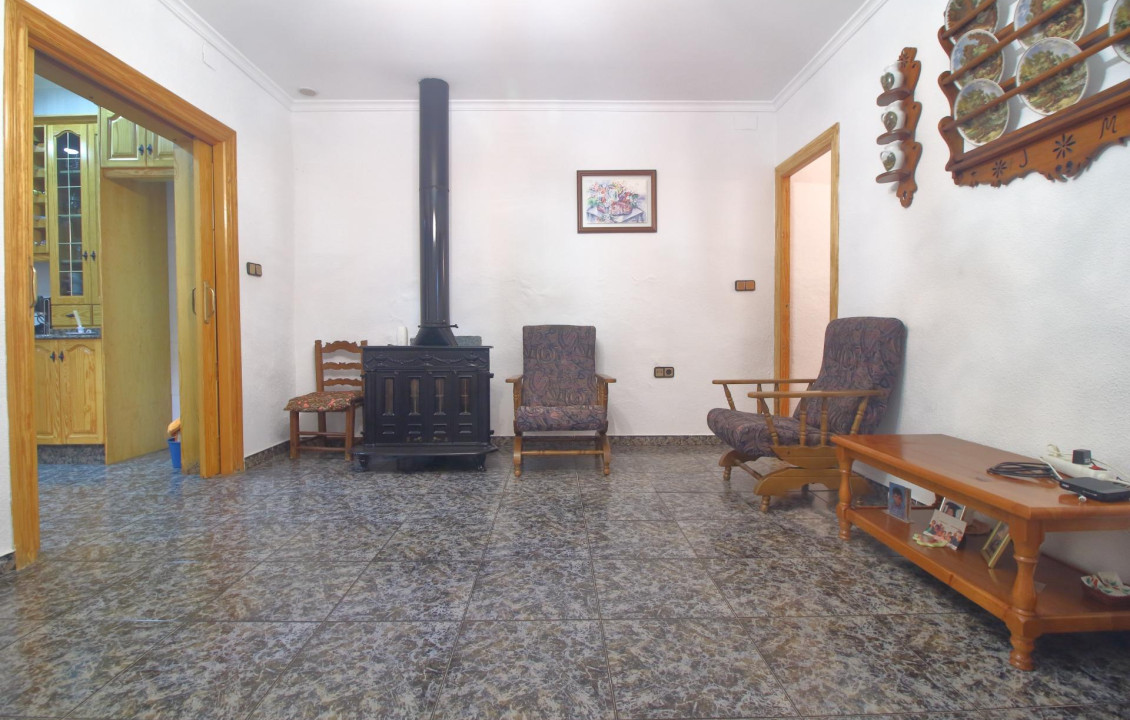 Venta - Casas o chalets - Cartagena - ALEGRIA - SANTA ANA