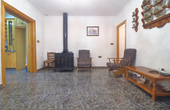 Venta - Casas o chalets - Cartagena - ALEGRIA - SANTA ANA