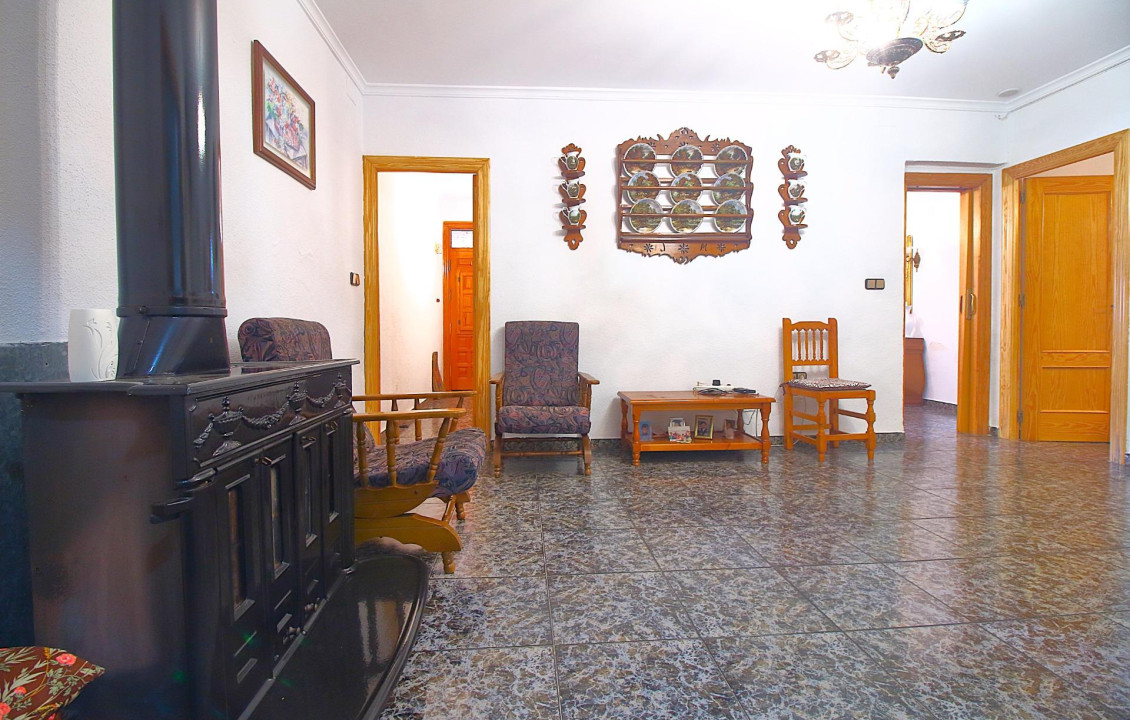 Venta - Casas o chalets - Cartagena - ALEGRIA - SANTA ANA