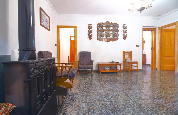 Venta - Casas o chalets - Cartagena - ALEGRIA - SANTA ANA