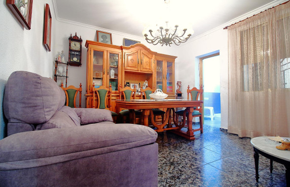 Venta - Casas o chalets - Cartagena - ALEGRIA - SANTA ANA