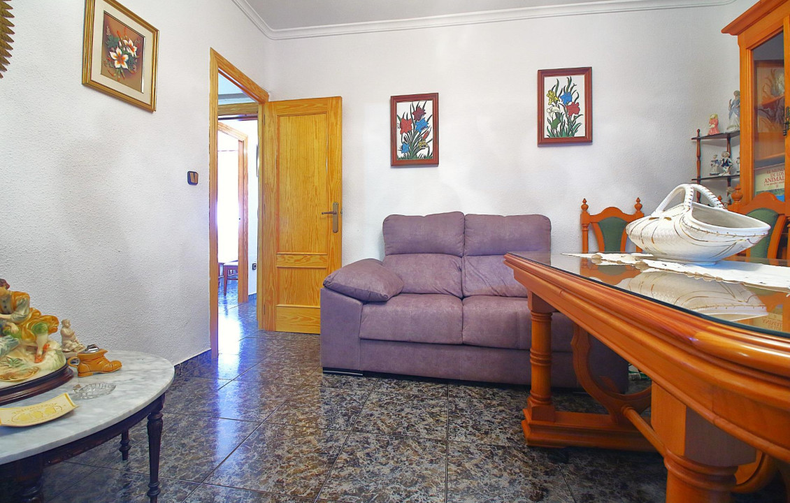 Venta - Casas o chalets - Cartagena - ALEGRIA - SANTA ANA