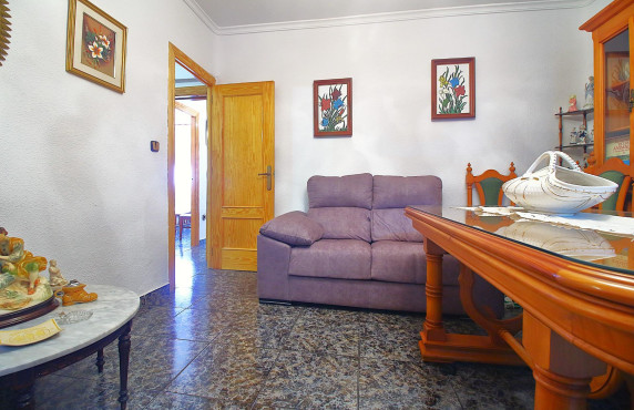 Venta - Casas o chalets - Cartagena - ALEGRIA - SANTA ANA