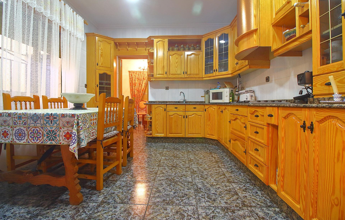 Venta - Casas o chalets - Cartagena - ALEGRIA - SANTA ANA