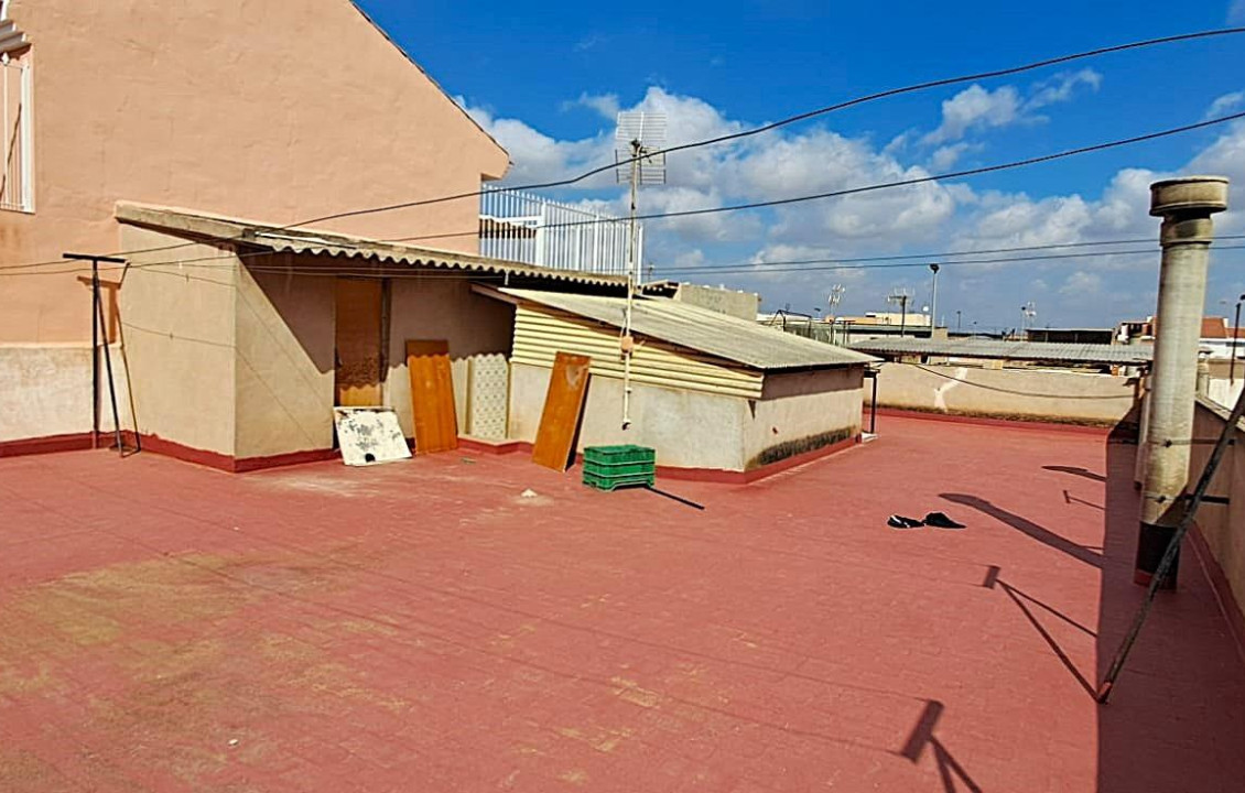 Venta - Casas o chalets - Cartagena - ALEGRIA - SANTA ANA