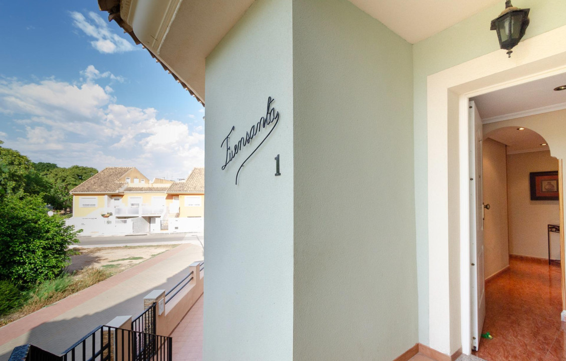 For Sale - Casas o chalets - Cartagena - San Eduardo