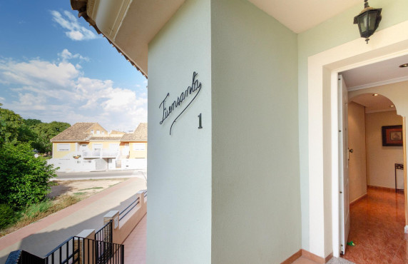 For Sale - Casas o chalets - Cartagena - San Eduardo