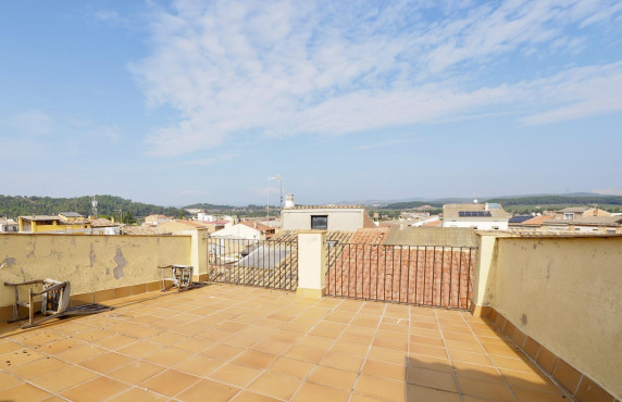 Venta - Casas o chalets - Navarcles - SANT BENET