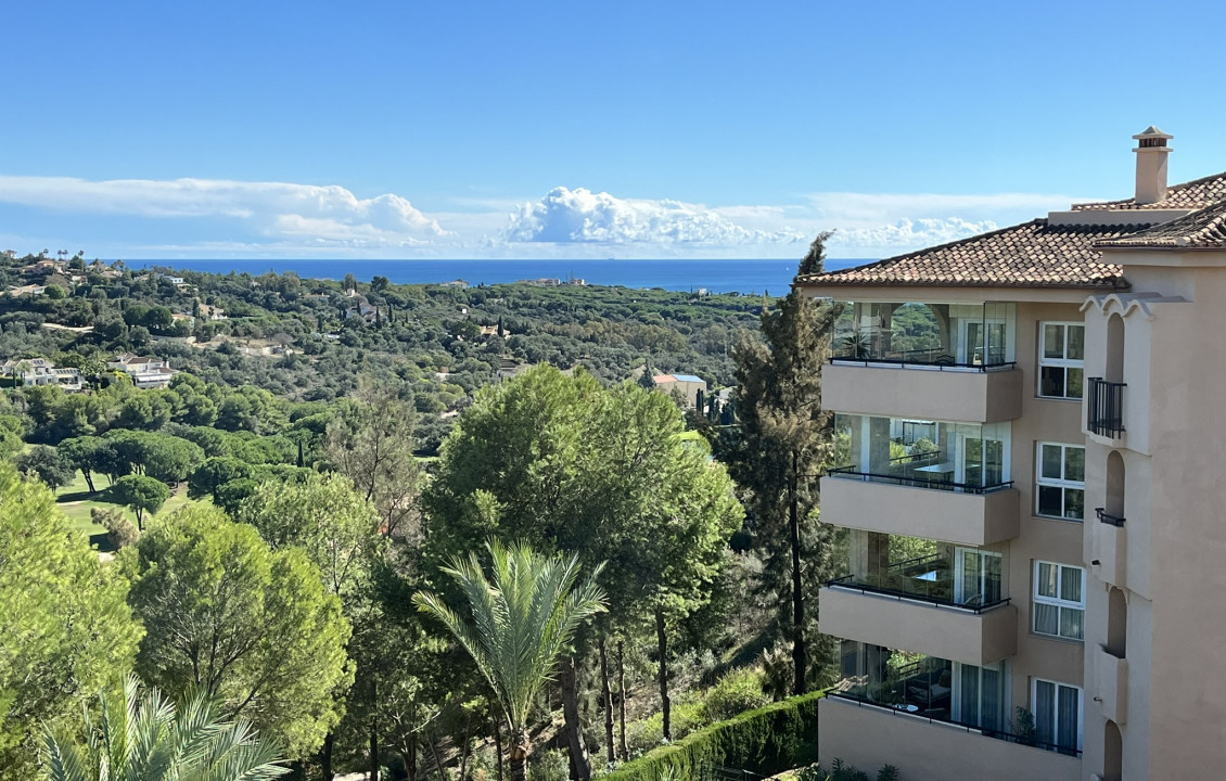 Venta - Pisos - Marbella - P.º del Golf, 8