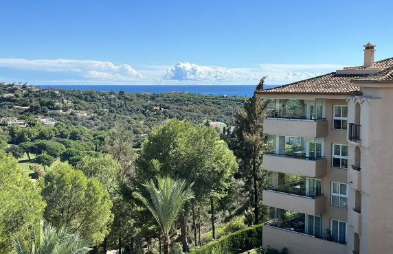 Venta - Pisos - Marbella - P.º del Golf, 8