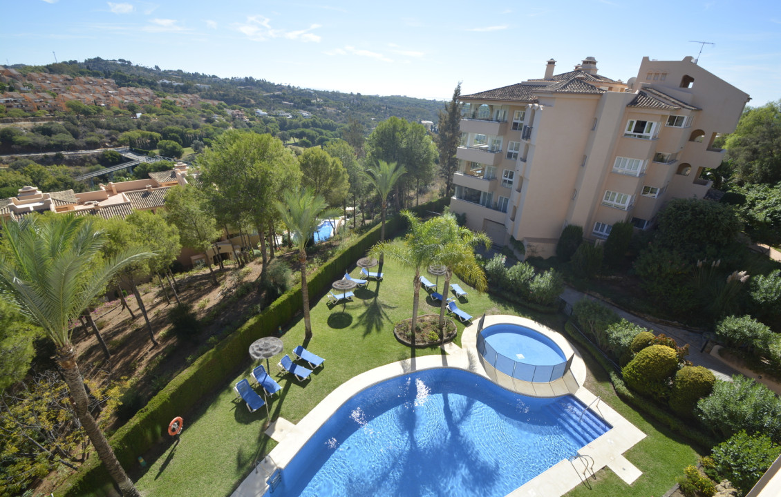 Venta - Pisos - Marbella - P.º del Golf, 8