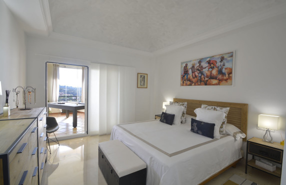 Venta - Pisos - Marbella - P.º del Golf, 8