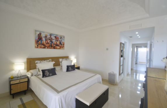 Venta - Pisos - Marbella - P.º del Golf, 8