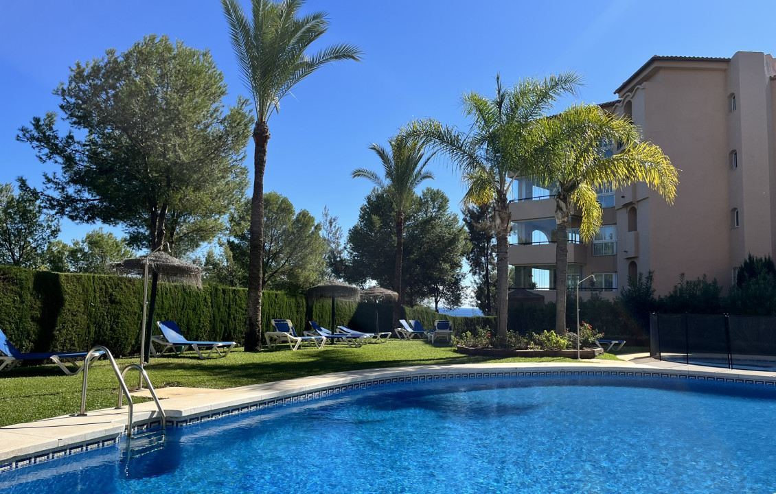 Venta - Pisos - Marbella - P.º del Golf, 8