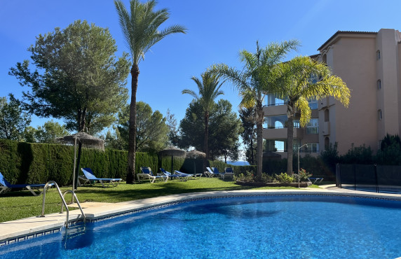 Venta - Pisos - Marbella - P.º del Golf, 8