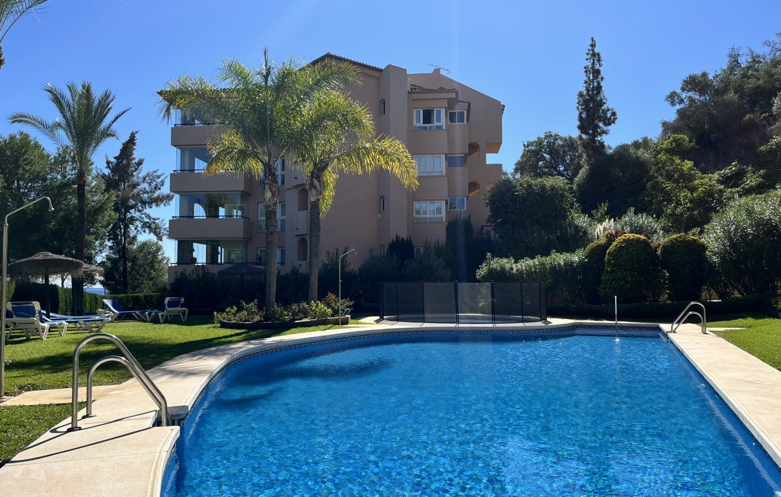 Venta - Pisos - Marbella - P.º del Golf, 8