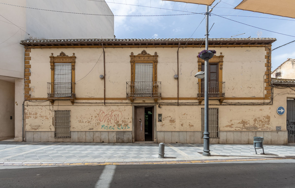 Venta - Casas o chalets - Atarfe - Avenida de Andalucía