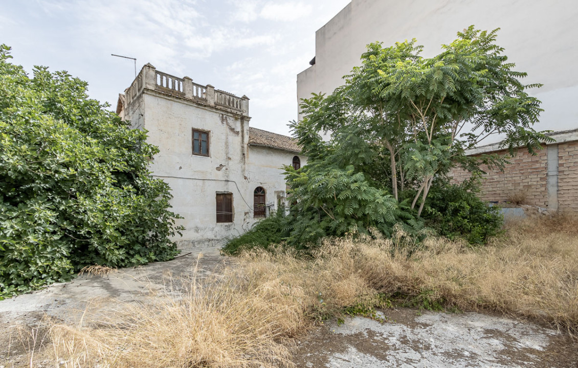 Venta - Casas o chalets - Atarfe - Avenida de Andalucía