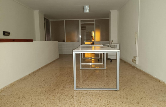 For Sale - Oficinas - Elche - BLAS VALERO