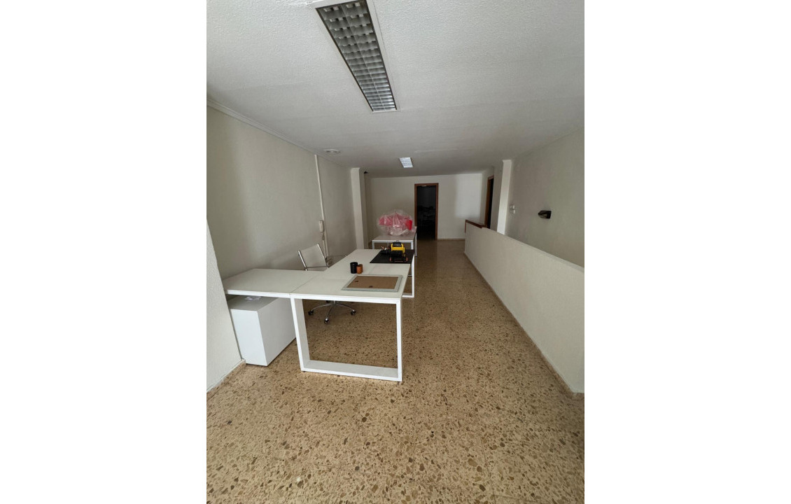 For Sale - Oficinas - Elche - BLAS VALERO