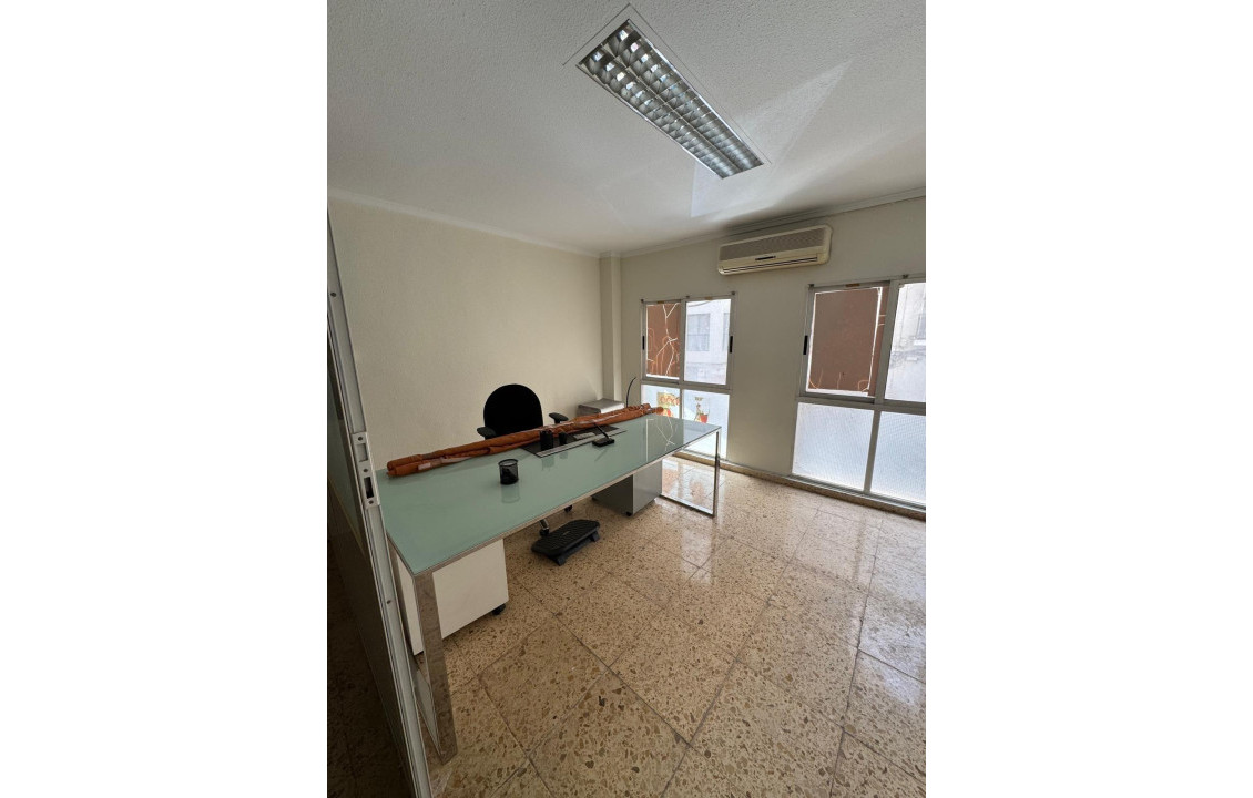 For Sale - Oficinas - Elche - BLAS VALERO