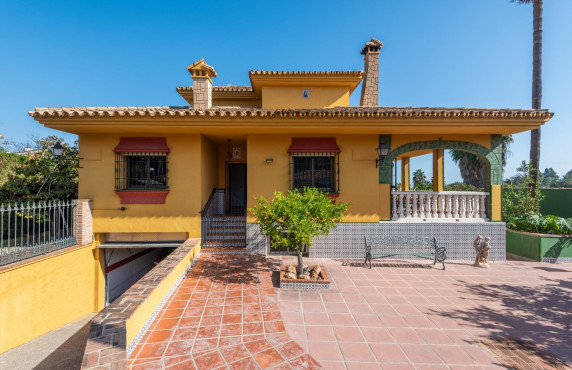 For Sale - Casas o chalets - Vélez-Málaga - ROBERTO CANO FLORES