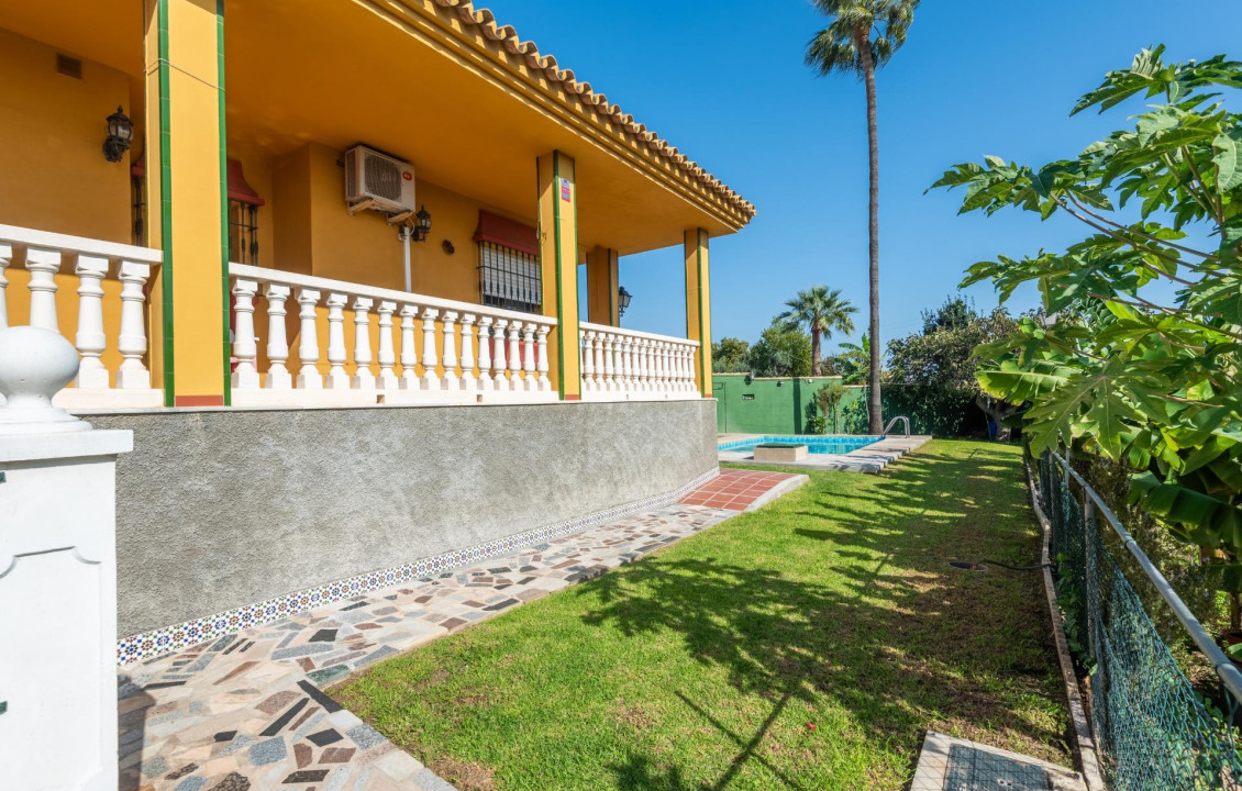 For Sale - Casas o chalets - Vélez-Málaga - ROBERTO CANO FLORES