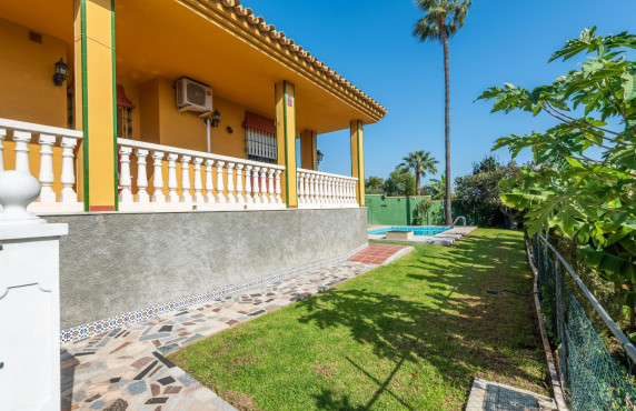 For Sale - Casas o chalets - Vélez-Málaga - ROBERTO CANO FLORES